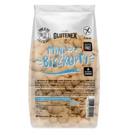 glutenex-biszkopty-mini-85-g