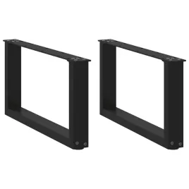 nogi-do-stolika-kawowego-w-ksztalcie-litery-u-2-szt-czarne-70x-30-31-cm