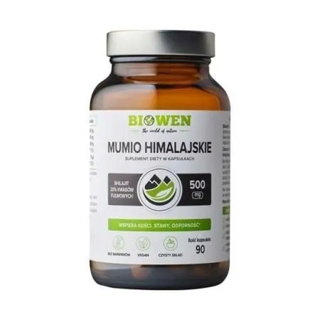 biowen-mumio-suplement-diety-90-kaps-postac-kapsulki