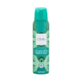 c-thru-luminous-emerald-spray-150ml
