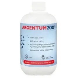 argentum200-srebro-tonik-500-ml