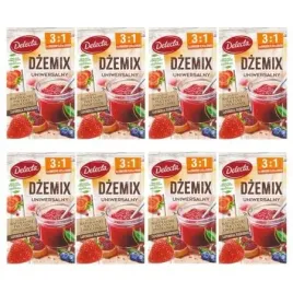 delecta-dzemix-uniwersalny-3-1-zestaw-8-x-30-g