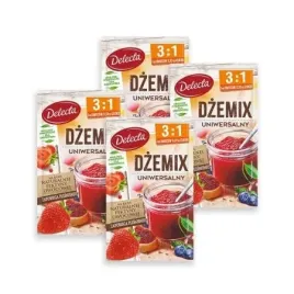 delecta-dzemix-uniwersalny-3-1-zestaw-4-x-30-g