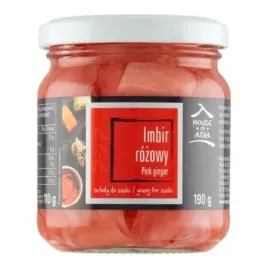 house-of-asia-mlody-imbir-rozowy-do-sushi-190-g
