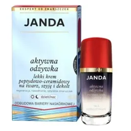janda-aktywna-odzywka-lekki-krem-peptydowo-ceramidowy-na-twarz-szyje-i