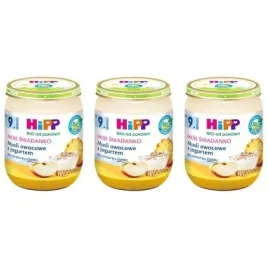 hipp-moje-sniadanko-musli-owocowe-z-jogurtem-po-9-miesiacu-zestaw-3-x-160g