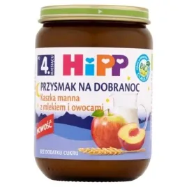 hipp-przysmak-na-dobranoc-kaszka-manna-z-mlekiem-i-owocami-po-4-miesiacu