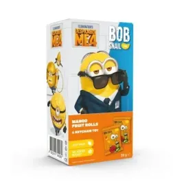 bob-snail-przekaska-eat-and-fun-mango-z-breloczkiem-minions-20-g