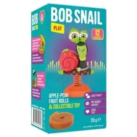 bob-snail-przekaska-owocowa-eat-and-play-jablko-gruszka-zabawka-20-g