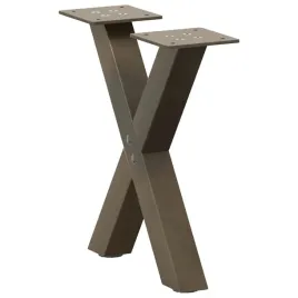 nogi-do-stolika-kawowego-w-ksztalcie-litery-x-2-szt-naturalna-stal-37x-30