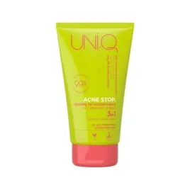 uni-q-naturalny-zel-oczyszczajacy-do-twarzy-3w1-zel-peeling-maska-acne