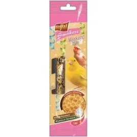 vitapol-smakers-dla-kanarka-miodowy-weekend-style