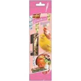 vitapol-smakers-dla-kanarka-owocowy-weekend-style