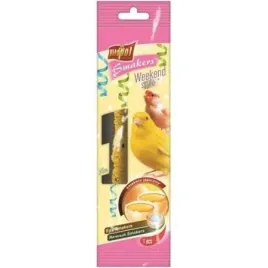 vitapol-smakers-dla-kanarka-jajeczny-weekend-style