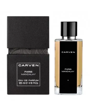 carven paris mandalay