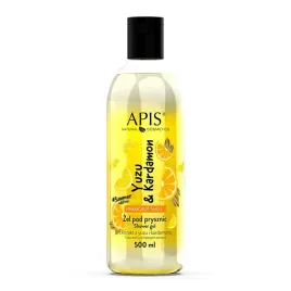apis-harmony-shot-zel-pod-prysznic-yuzu-kardamon-500ml