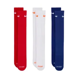 skarpety-nike-everyday-plus-cushioned-3-pary-czerwone-biale-granatowe-sx6