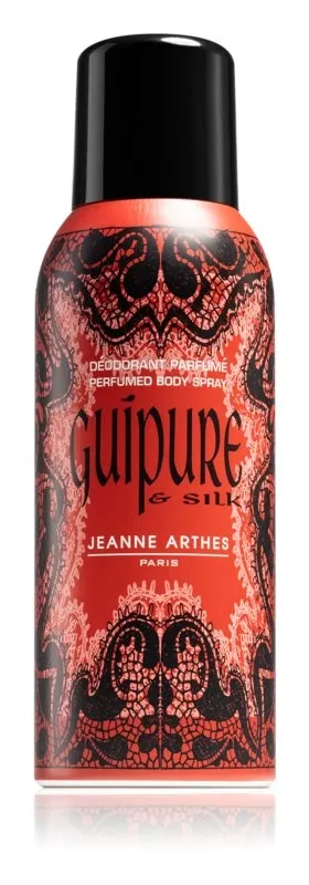 jeanne-arthes-guipure-and-silk-dezodorant-150ml