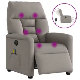 rozkladany-fotel-masujacy-elektryczny-kolor-taupe-tkanina