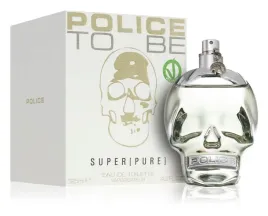 police-to-be-super-pure-edt-125ml