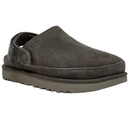 klapki-damskie-ugg-goldenstar-clog-skorzane-szare