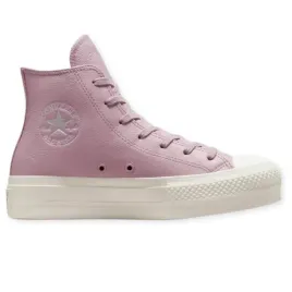 buty-damskie-converse-chuck-taylor-all-star-trampki-wysokie-skorzane-liliow