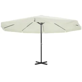 parasol-z-aluminium-500-cm-bialy