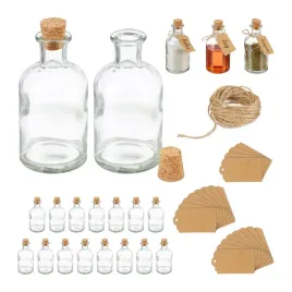 butelki-szklane-125-ml-zestaw-20-szt-relaxdays