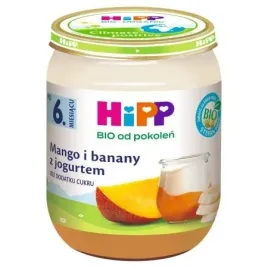 hipp-mango-i-banany-z-jogurtem-po-6-miesiacu-160-g-bio