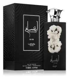 lattafa-ansaam-silver-edp-100ml