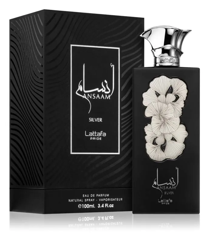 lattafa-ansaam-silver-edp-100ml