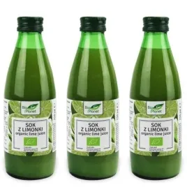 bio-planet-sok-z-limonki-nfc-100percent-zestaw-3-x-250-ml-bio