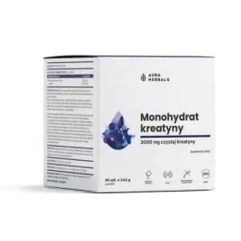 aura-herbals-creatine-monohydrate-kreatyna-monohydrat-suplement-diety