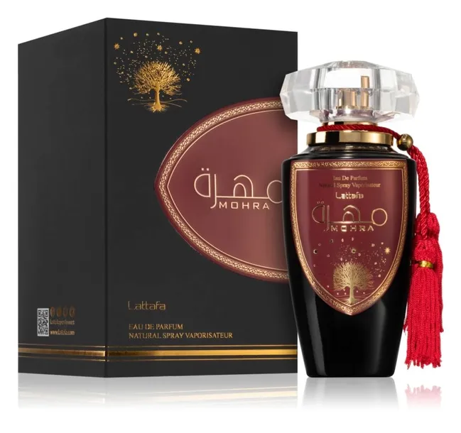 lattafa-mohra-edp-100ml
