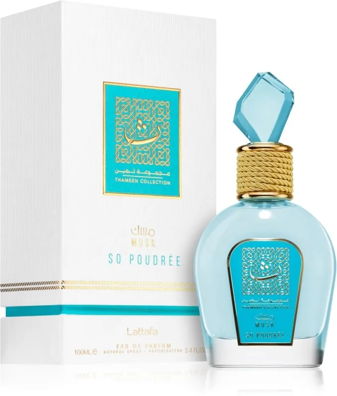 lattafa-thameen-so-poudree-edp-100ml