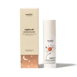 resibo-nightcall-regenerujacy-krem-do-twarzy-subtelna-opalenizna-50ml