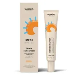 resibo-team-sunscreen-nawilzajacy-krem-koloryzujacy-spf-30-40-ml