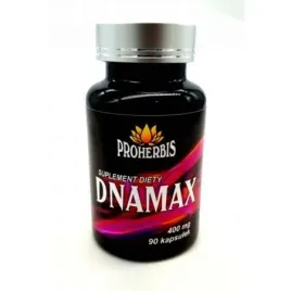 proherbis-dnamax-400-mg-suplement-diety-90-kaps