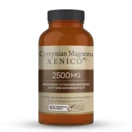xenico-pharma-cytrynian-magnezu-suplement-diety-165-g