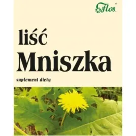 flos-mniszek-lisc-suplement-diety-50-g