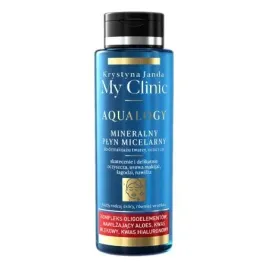 my-clinic-krystyna-janda-mineralny-plyn-micelarny-aqualogy-400-ml