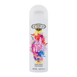 cuba-la-vida-dezodorant-spray-200ml