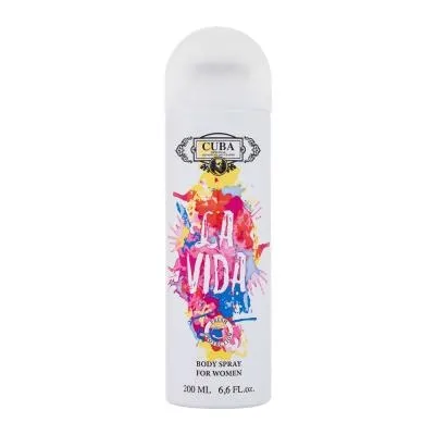 cuba-la-vida-dezodorant-spray-200ml