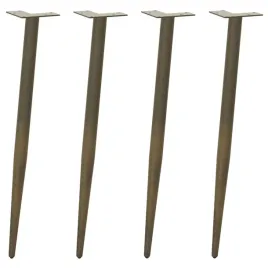 nogi-do-stolu-konsolowego-w-ksztalcie-stozka-4-szt-naturalna-stal-72-73