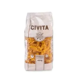 civita-makaron-kukurydziany-fusilli-450-g