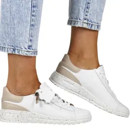 damskie-polbuty-skorzane-sportowe-trampki-cambell-19402-biale