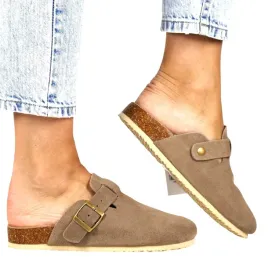 damskie-klapki-skorzane-zamszowe-vinceza-101332-jasny-brazowy