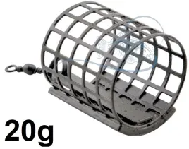 20g-koszyk-zanetowy-okragly-bez-dna-eko-powloka-camo-round-1-koa-25x29mm
