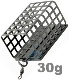 30g-koszyk-zanetowy-prostokatny-z-kretlikiem-powloka-camo-kpa-25x30x37mm