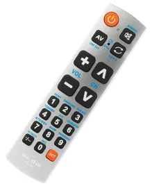 pilot-uniwersalny-tv-blow-rc-04-dla-seniora-i-dziecka-duze-przyciski